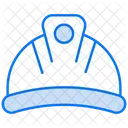 Hard Hat  Icon