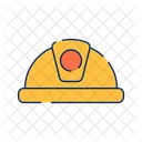 Hard hat  Icon