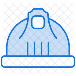 Hard hat  Icon