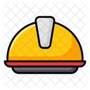 Hard Hat  アイコン