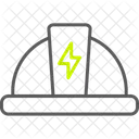Hard hat  Icon