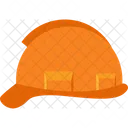 Hard Hats Labor Labor Day Icon