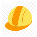 Hard Helmet  Icon