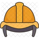 Hard Helmet  Icon