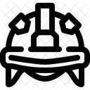 Hard Helmet  Icon