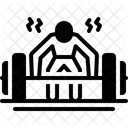 Hard  Icon