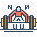 Hard  Icon