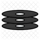 Hard Plate Icon