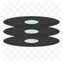 Hard Plate Icon