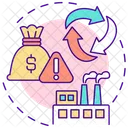Hard to develop  Icon