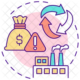 Hard to develop  Icon