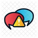 Hard To Think Physically Disable Autism Symptoms Icon