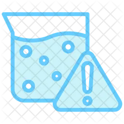 Hard water  Icon