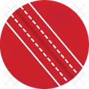 Cricket Game Hardball Icon