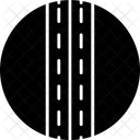 Cricket Game Hardball Icon