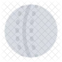 Hardball Ball Cricket Icon