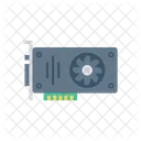 Disk Room Hardware Icon