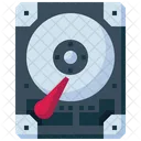 Harddisk  Icon