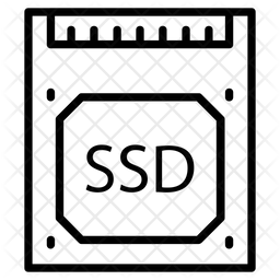 Harddrive Icon