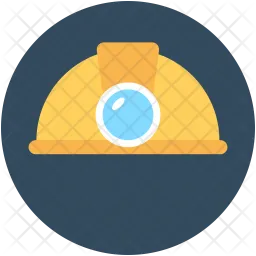 Hardhat  Icon