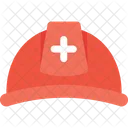 Hardhat Helmet Hat Icon
