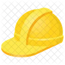 Hard Hat Engineer Icon