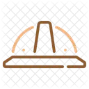 Hardhat  Icon