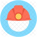 Hardhat  Icon