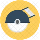 Hardhat  Icon