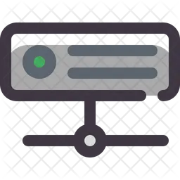 Hardisk  Icon