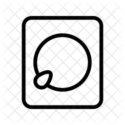 Hardisk  Icon