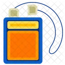 Hardisk external  Icône