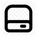 Hardisk  Icon