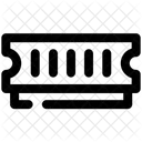 Device Hardware Memory Icon
