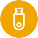 Device Hardware Usb Icon