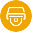Device Hardware Disk Icon