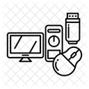 Hardware Icon