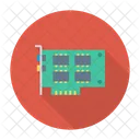Hardware Electronics Hard Icon