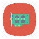 Hardware Electronics Hard Icon