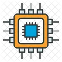 Processor Technology Engineering Icon