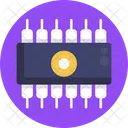 Hardware Computador Dispositivo Ícone