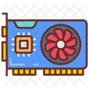 Hardware de deportes electrónicos  Icono