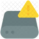 Data Storage Server Icon