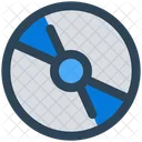 Device Hardware Compact Icon