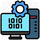 Hardware Computer Physical Icon