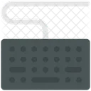 Device Hardware Keyboard Icon