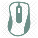 Hardware Mouse Code Icon