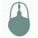 Hardware Mouse Code Icon