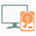 Hardware Pc Computer Icon