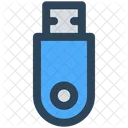 Device Hardware Usb Icon